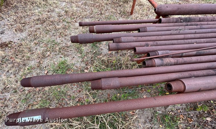 image for item KF9784 Pipe