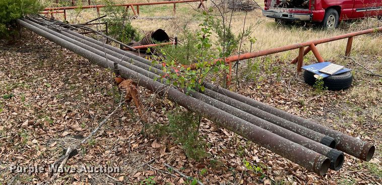 image for item KF9784 Pipe