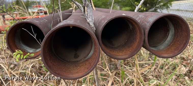 image for item KF9784 Pipe