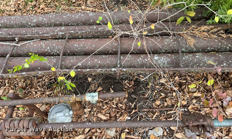 image for item KF9784 Pipe