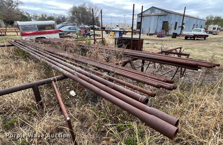 image for item KF9785 Pipe