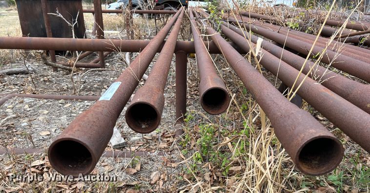 image for item KF9785 Pipe