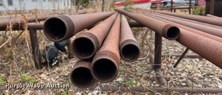 image for item KF9785 Pipe