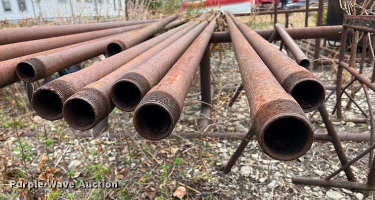 image for item KF9785 Pipe