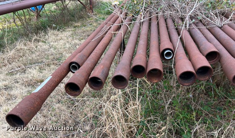 image for item KF9786 Pipe