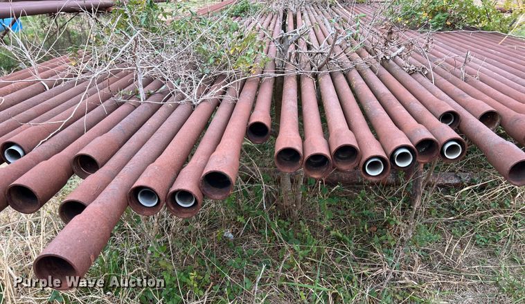 image for item KF9786 Pipe