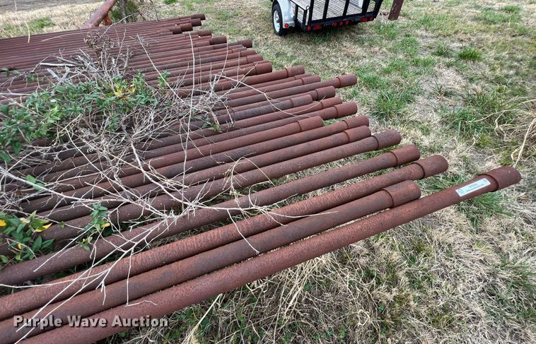 image for item KF9786 Pipe