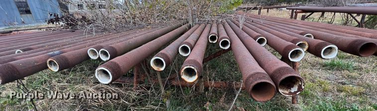 image for item KF9786 Pipe