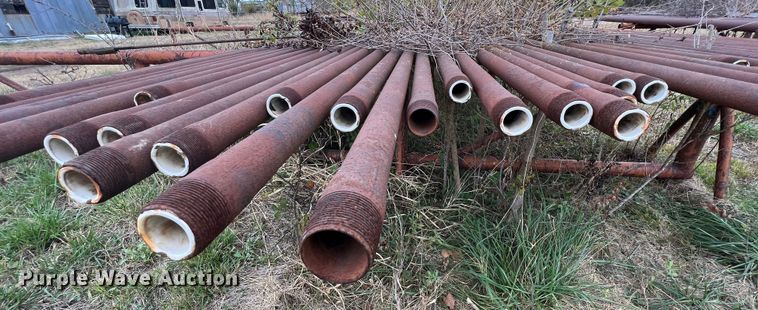 image for item KF9786 Pipe