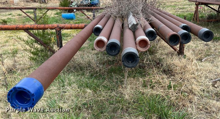 image for item KF9787 Pipe