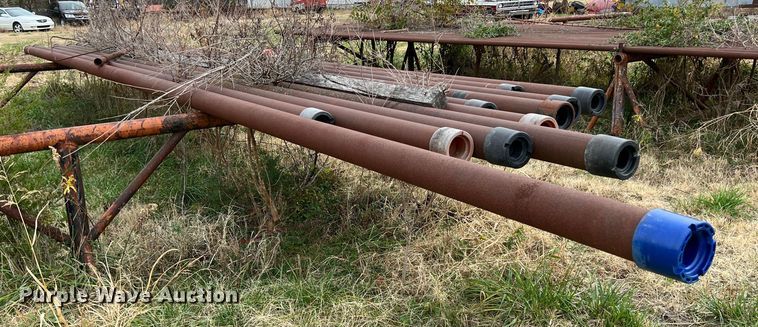 image for item KF9787 Pipe