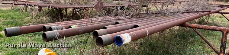 image for item KF9787 Pipe