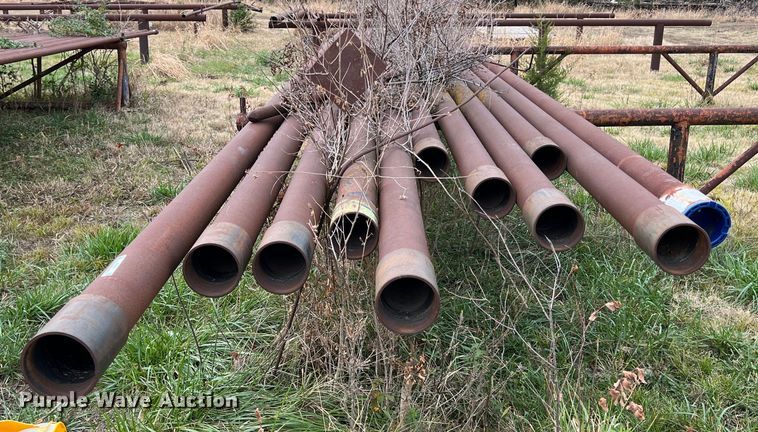 image for item KF9787 Pipe