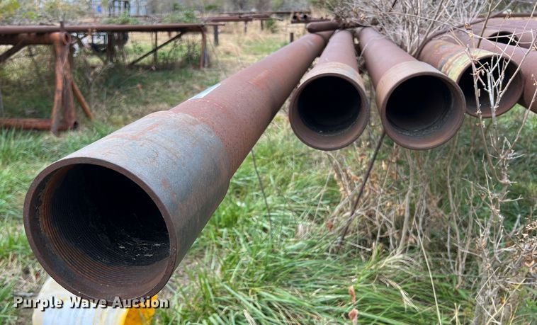 image for item KF9787 Pipe