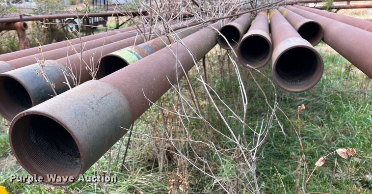 image for item KF9787 Pipe