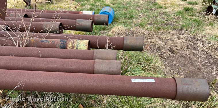 image for item KF9787 Pipe