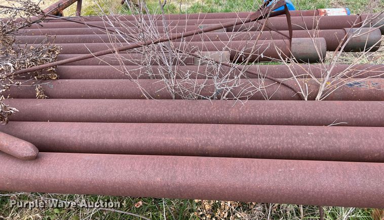 image for item KF9787 Pipe