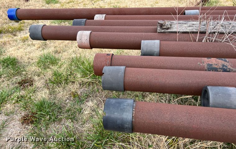 image for item KF9787 Pipe