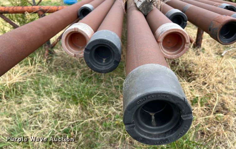 image for item KF9787 Pipe