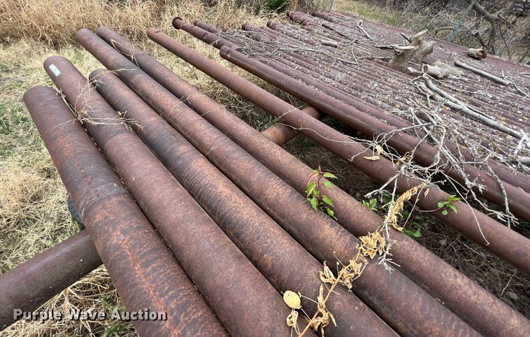 image for item KF9790 Pipe