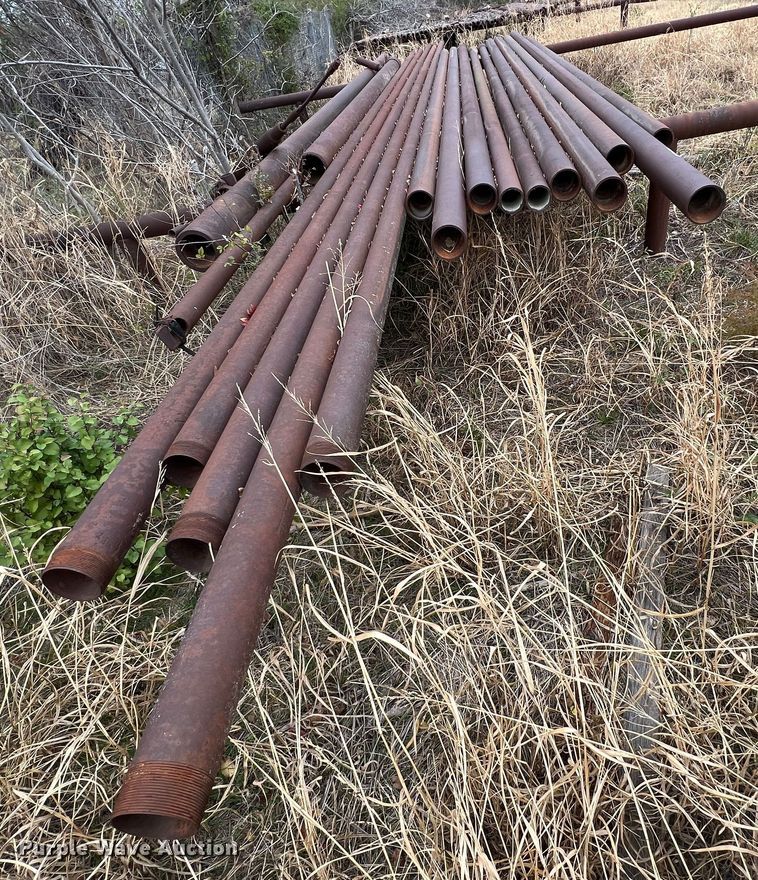 image for item KF9791 Pipe