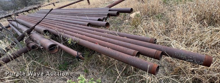 image for item KF9791 Pipe