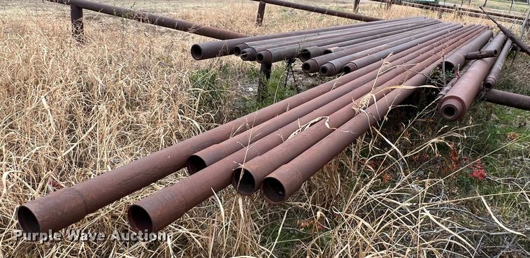 image for item KF9791 Pipe