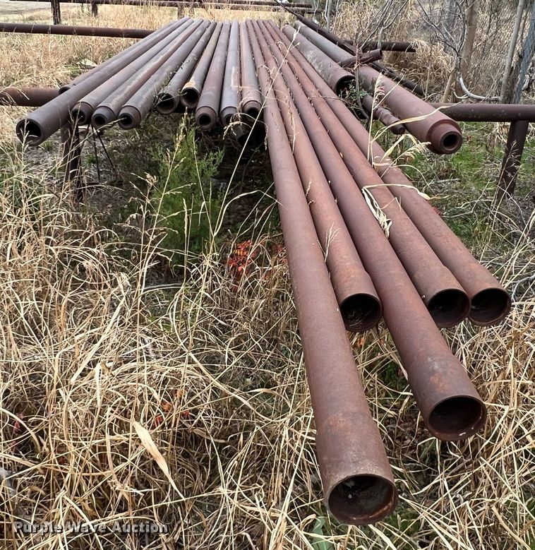 image for item KF9791 Pipe