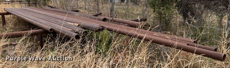 image for item KF9791 Pipe