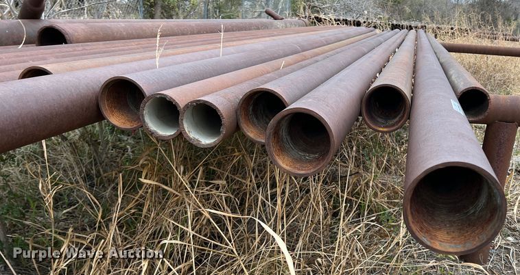 image for item KF9791 Pipe