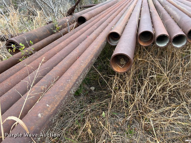 image for item KF9791 Pipe