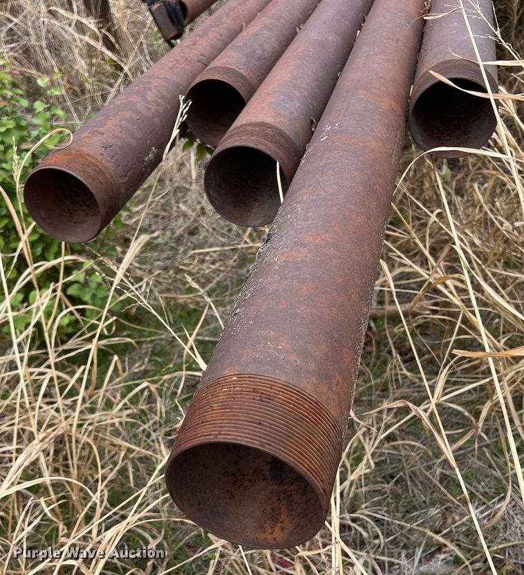 image for item KF9791 Pipe