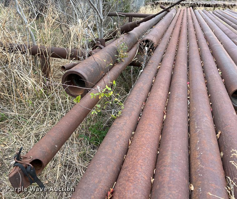 image for item KF9791 Pipe