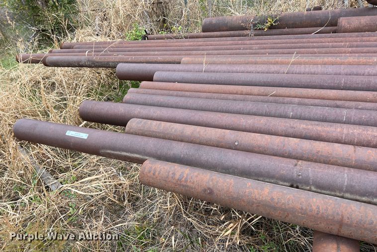 image for item KF9791 Pipe