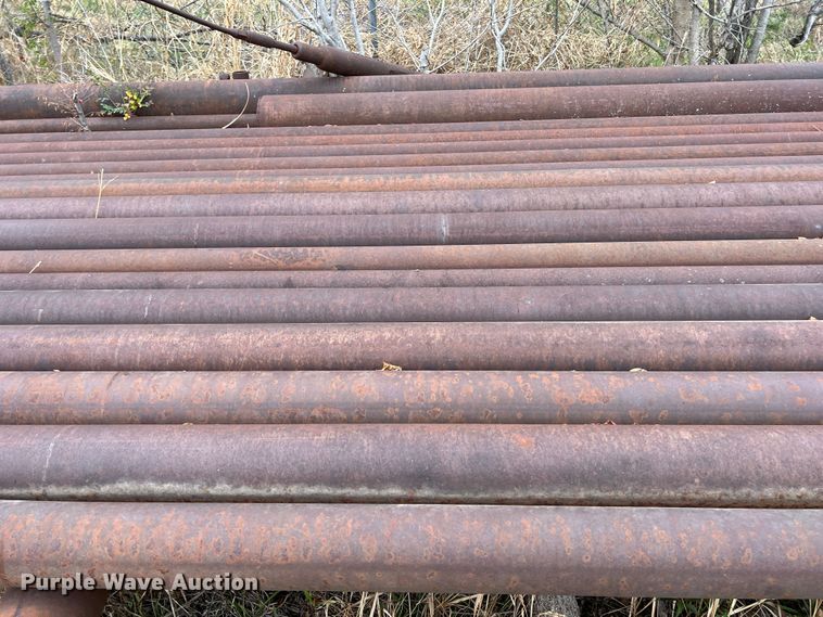 image for item KF9791 Pipe