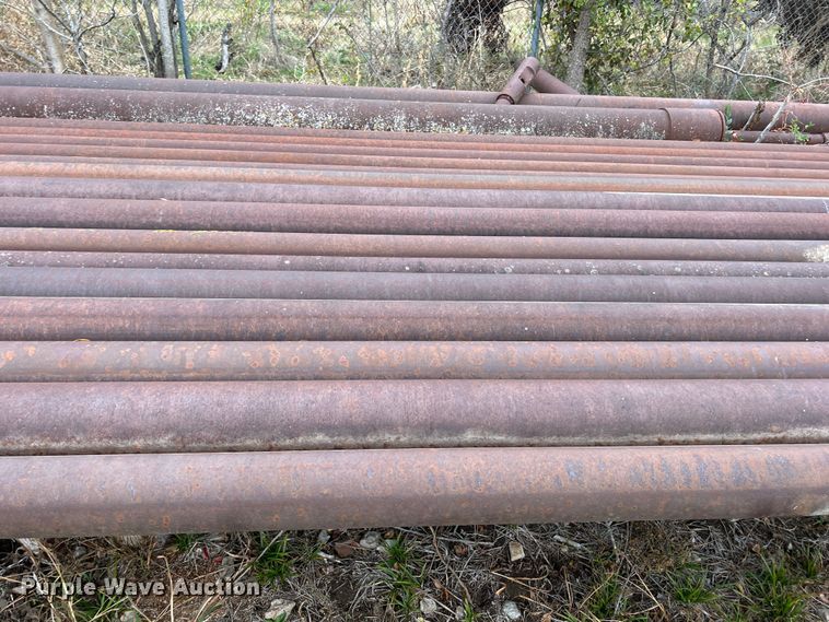 image for item KF9791 Pipe