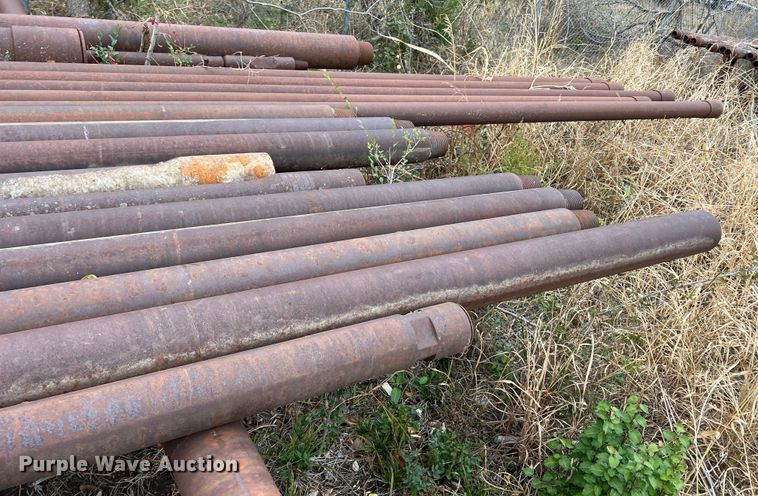 image for item KF9791 Pipe