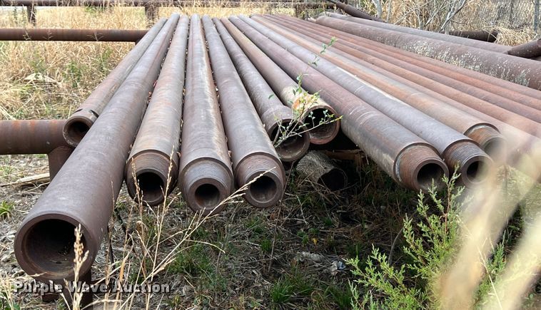 image for item KF9791 Pipe