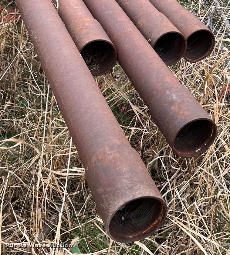 image for item KF9791 Pipe