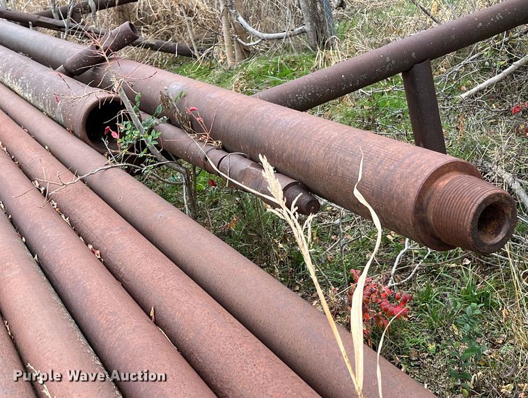 image for item KF9791 Pipe