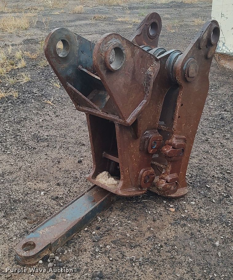 image for item KI9976 Concrete pulverizer