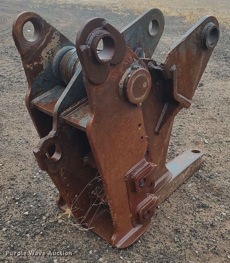 image for item KI9976 Concrete pulverizer