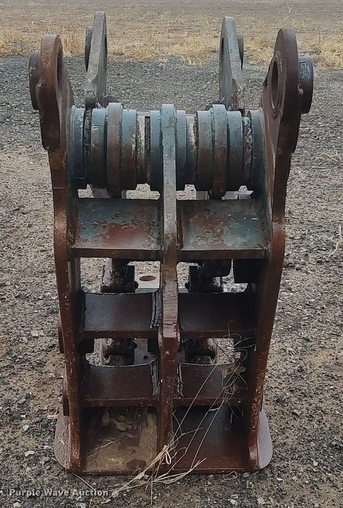 image for item KI9976 Concrete pulverizer