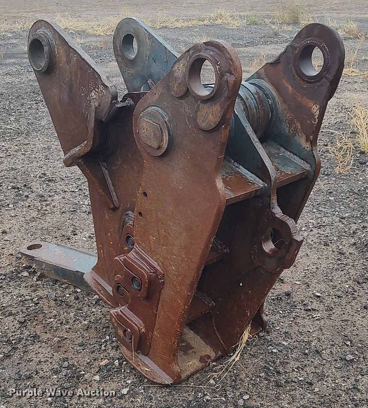 image for item KI9976 Concrete pulverizer