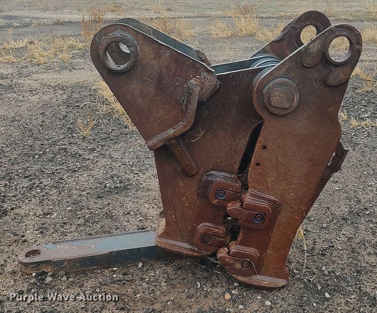 image for item KI9976 Concrete pulverizer