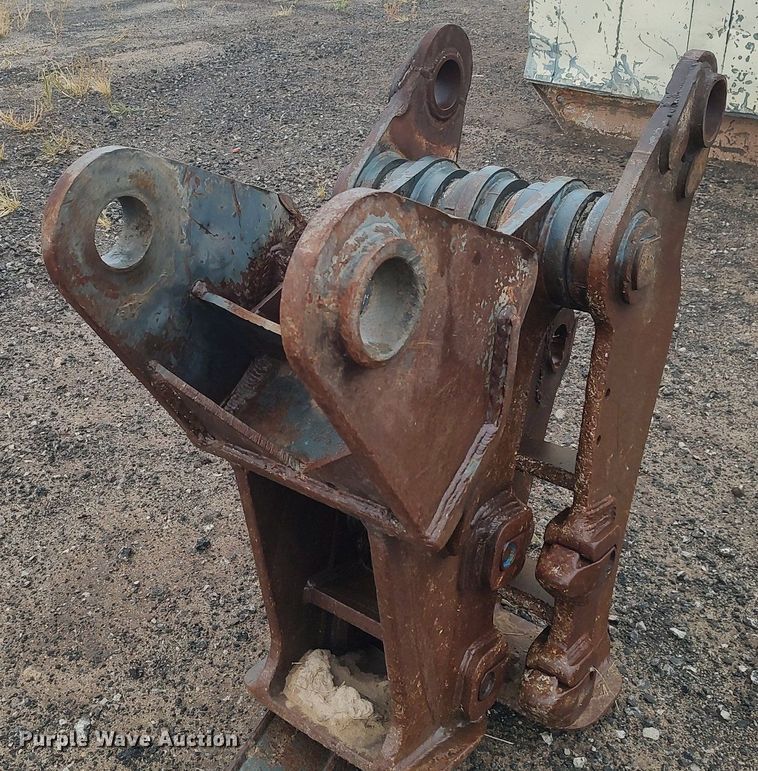 image for item KI9976 Concrete pulverizer