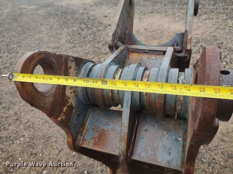 image for item KI9976 Concrete pulverizer