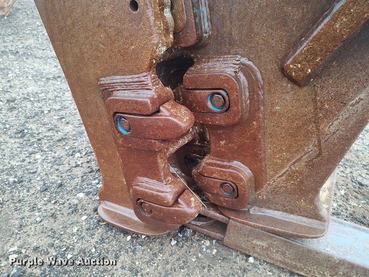 image for item KI9976 Concrete pulverizer