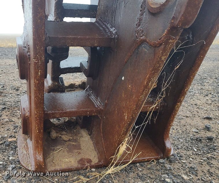 image for item KI9976 Concrete pulverizer