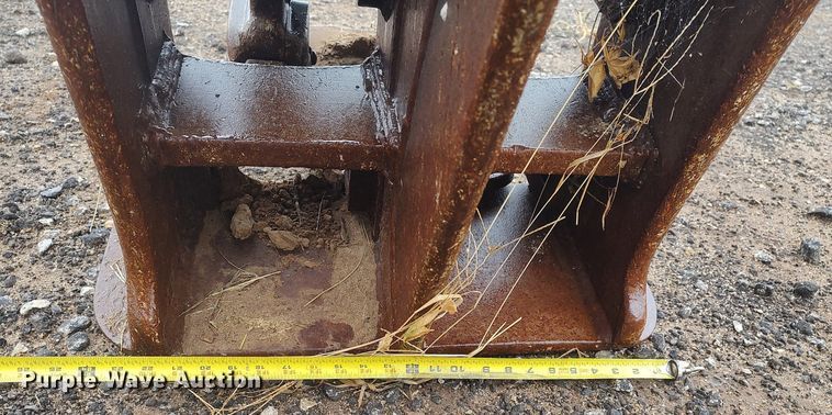 image for item KI9976 Concrete pulverizer